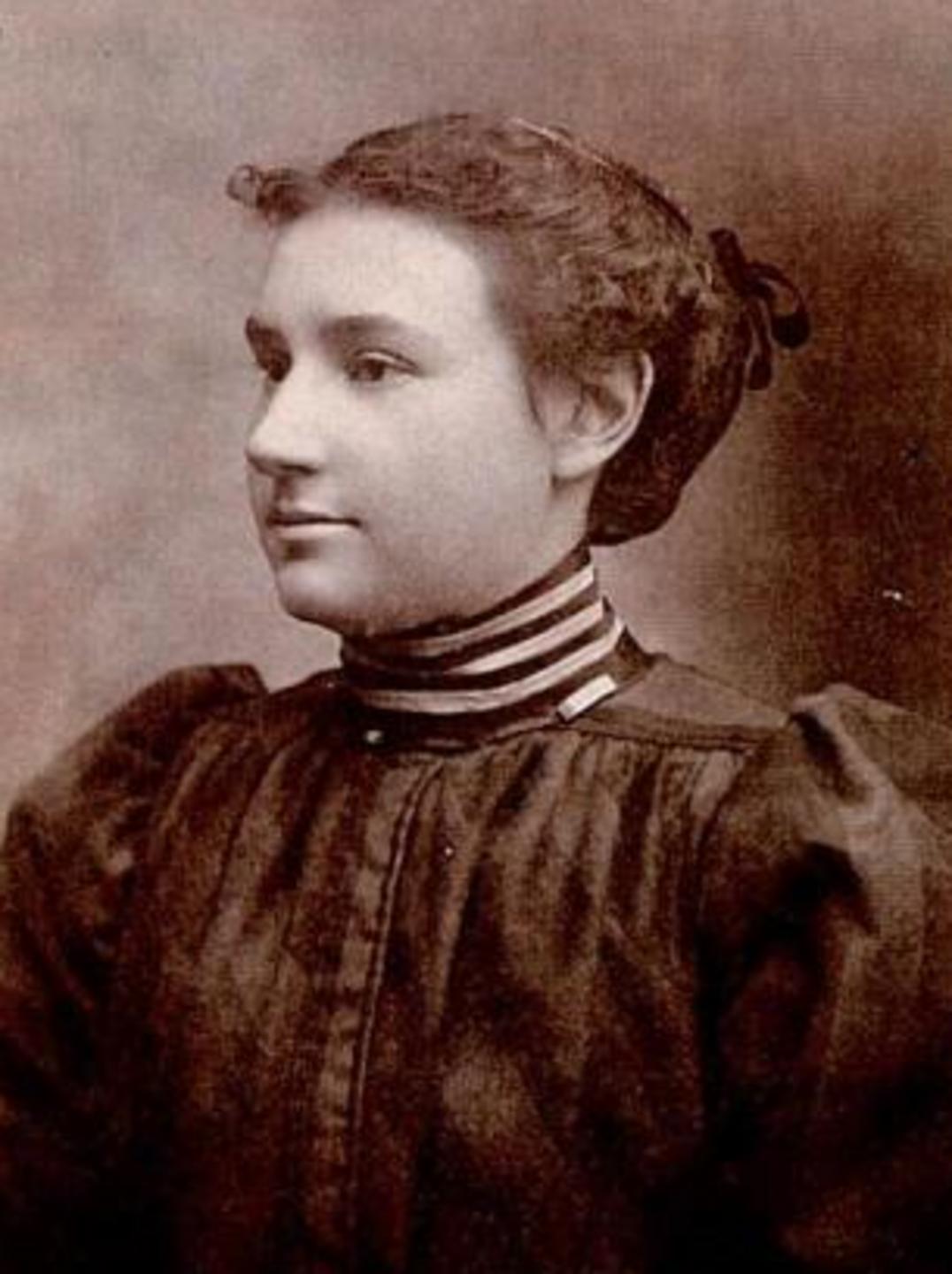 Mary Ann Cozzens (1852 - 1900) Profile